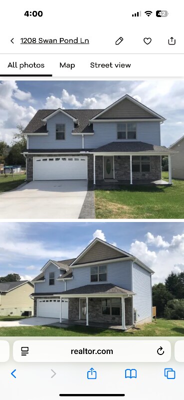 Primary Photo - 1208 Swan Pond Ln
