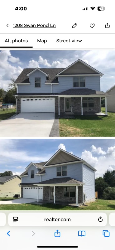 Building Photo - 1208 Swan Pond Ln