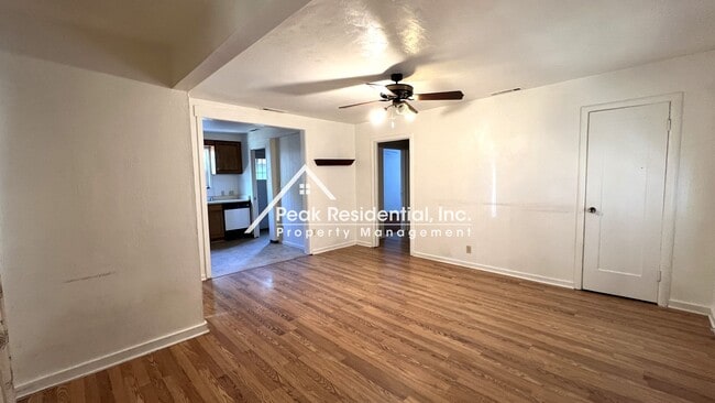 Building Photo - Wonderful 3bd/2ba East Sacramento Home!