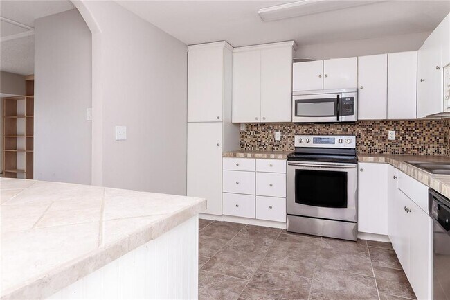 Foto del edificio - 8104 Juarez Dr