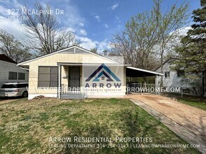 Building Photo - 127 Mc Alpine Dr