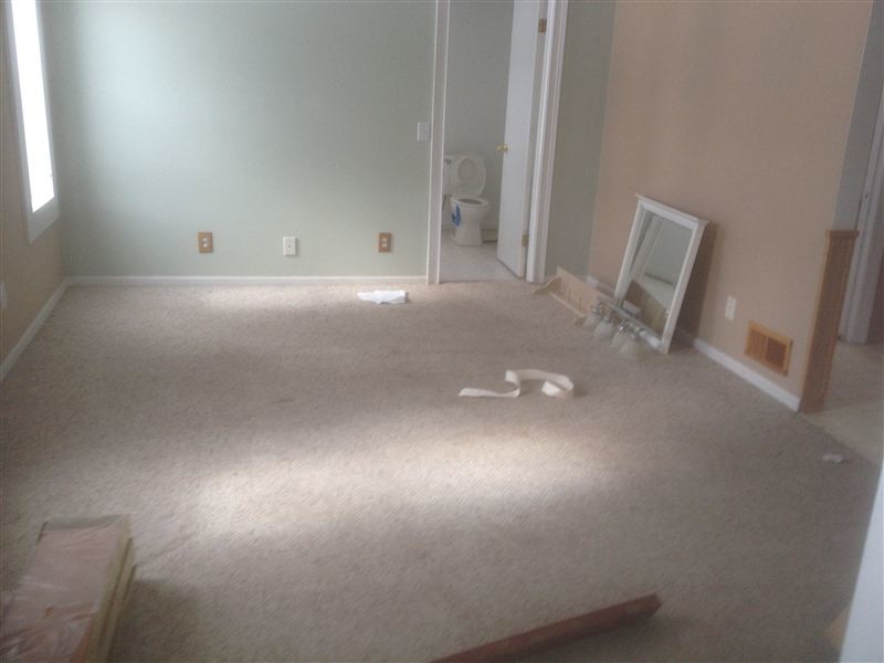 Primary Photo - 2 br, 1 bath House - 2611 E Ashby Rd