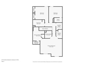 Building Photo - 8119 Sunberry Shadow Dr