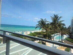 Building Photo - 6801 Collins Ave
