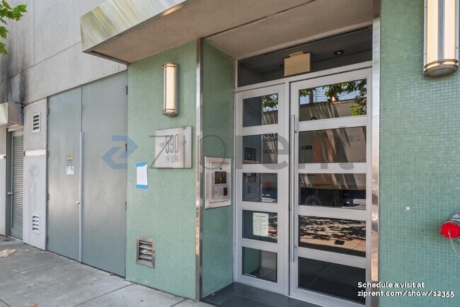 Foto del edificio - 590 6th St