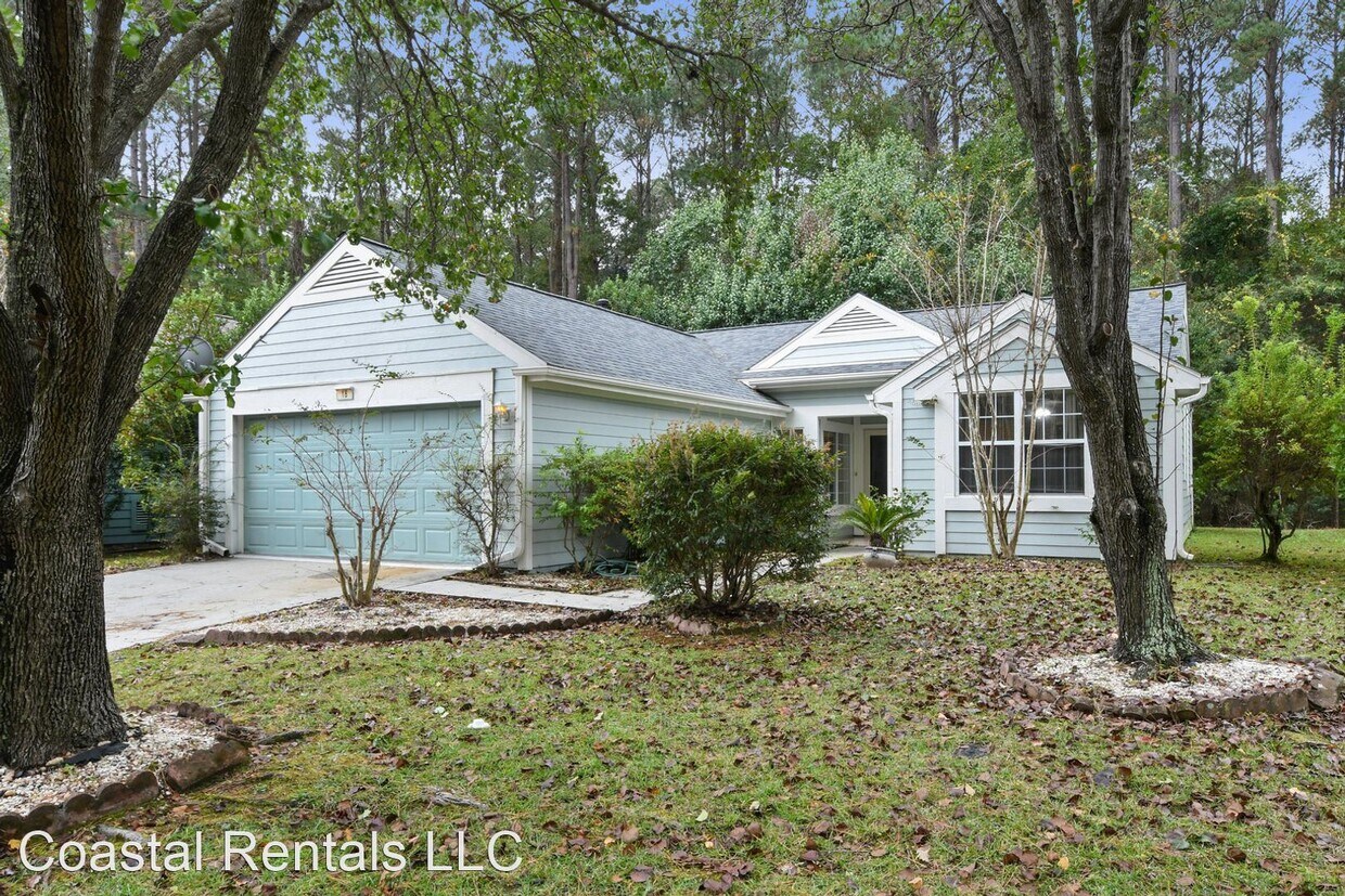 2 br, 2 bath House 18 Argent Way House Rental in Bluffton, SC