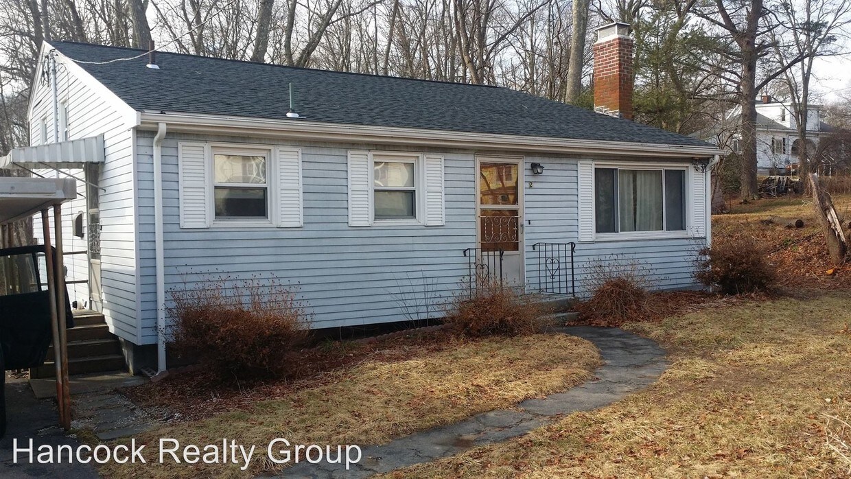 Primary Photo - 3 br, 1 bath House - 2 Englewood Ave E
