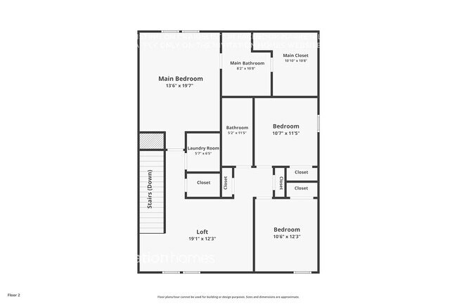 Building Photo - 240 Woodsage Pl