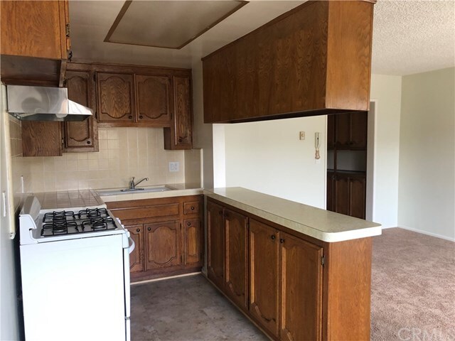 Foto del edificio - 1107 W 9th St