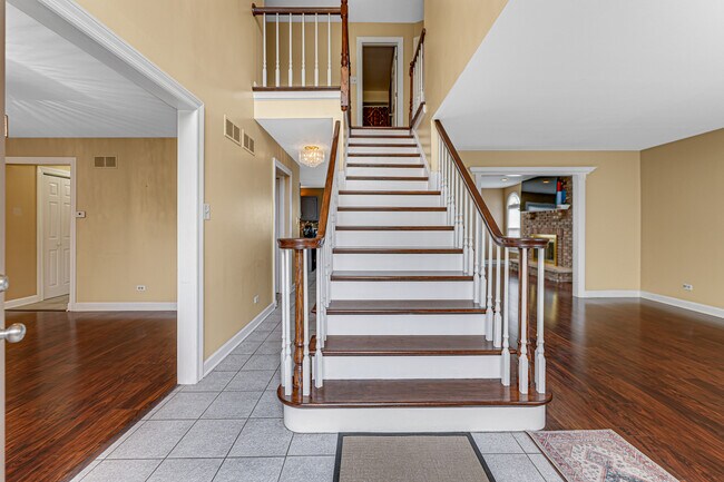 Foto del edificio - 17739 Peacock Ln