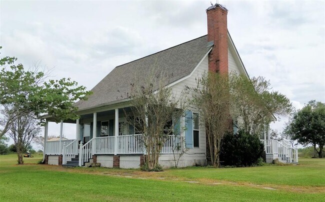 Foto del edificio - 16632 TX-36