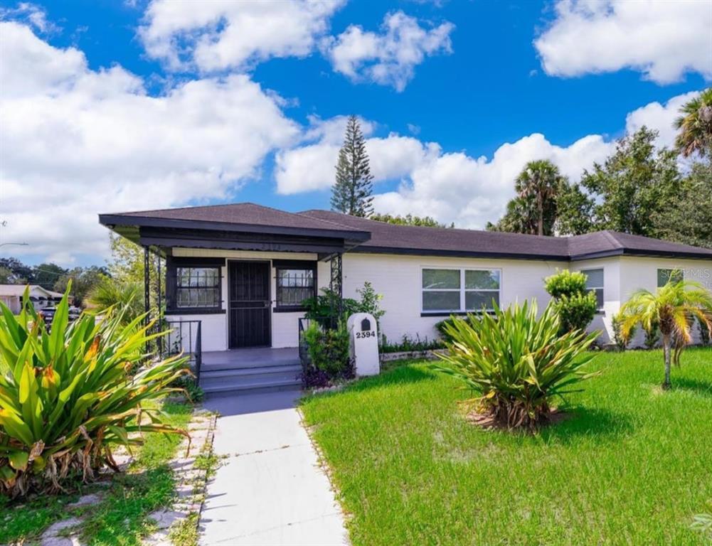 Foto principal - 2394 S Orange Ave