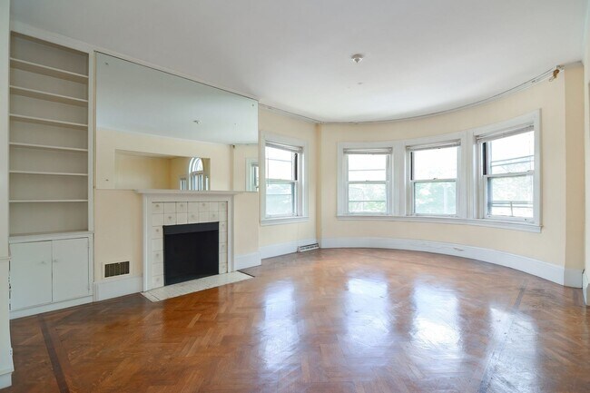 Foto del edificio - 926 Beacon St
