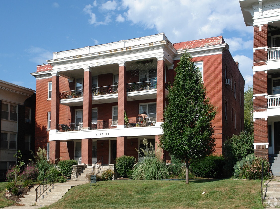 Primary Photo - 4128-4130 Warwick Blvd