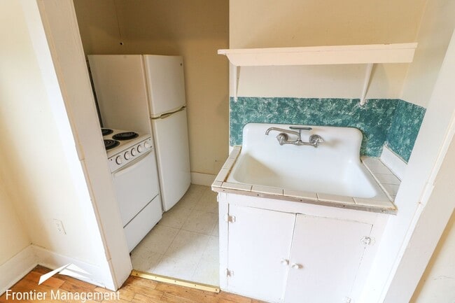 Foto del edificio - 412 N 11th St