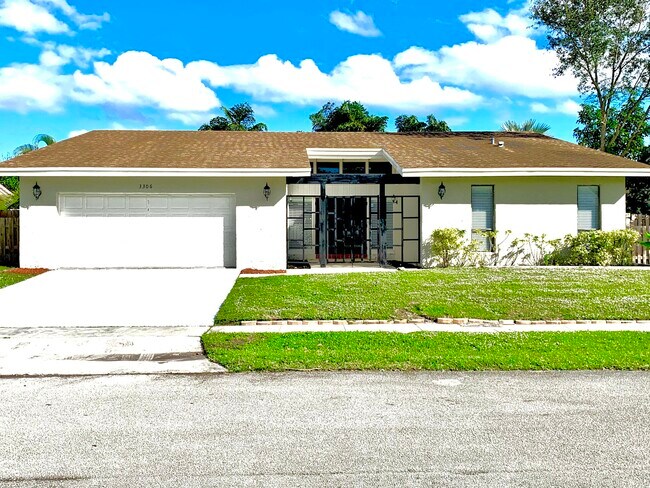 Building Photo - 3306 NW 27th Terrace