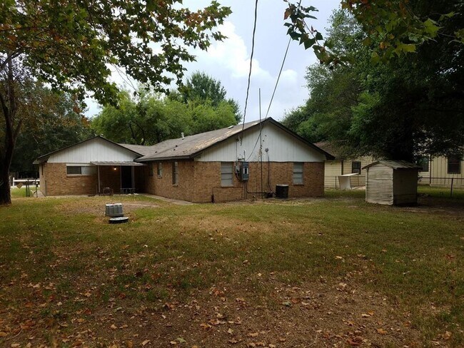 Foto del edificio - 10619 Hemwick Dr