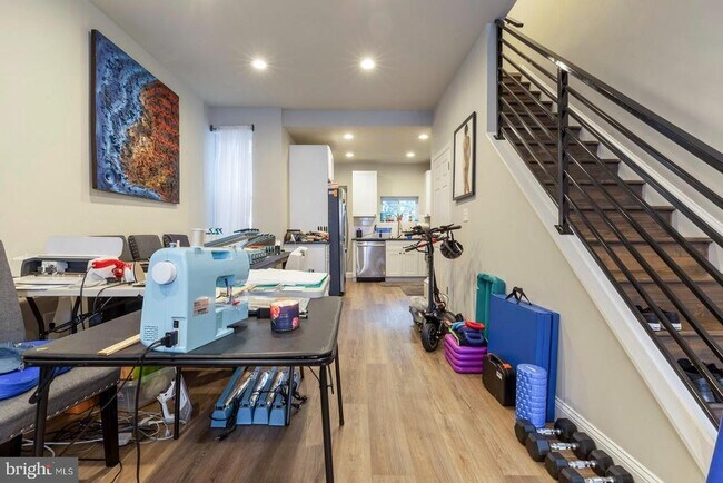 Foto del edificio - 2404 Sharswood St