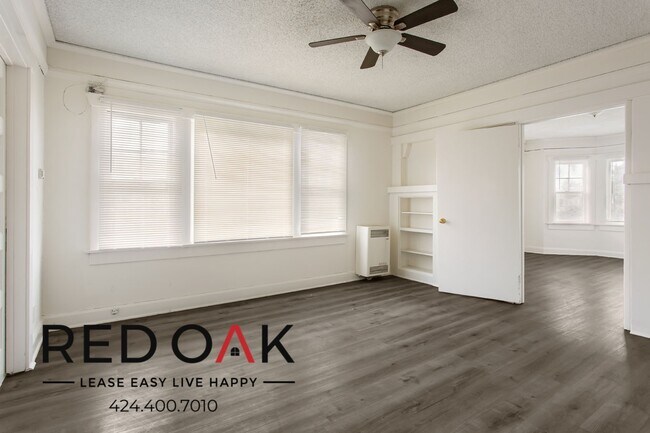 Building Photo - 2 Weeks Free Move-in Special! Unique and B...