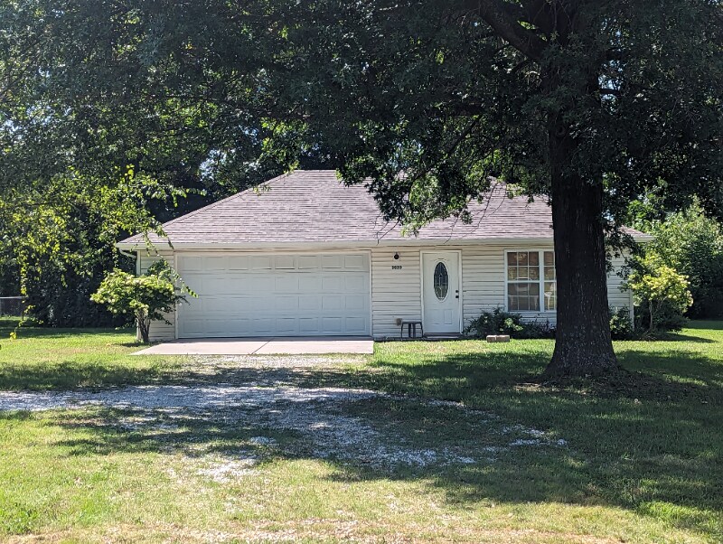 5033 West Byp, Battlefield, MO 65619 House Rental in Battlefield, MO
