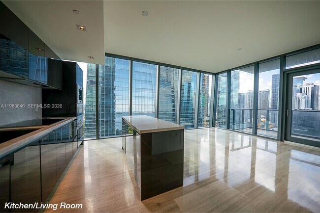 Foto del edificio - 1451 Brickell Ave