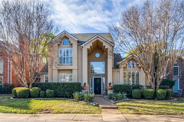 Building Photo - 6024 Buffridge Trail