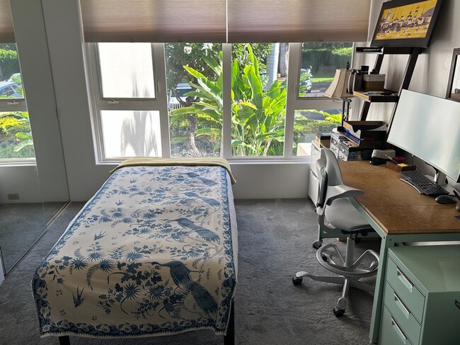 Foto del edificio - 2 bedroom 2 bath with a view at Palms of Wailea/Phase I