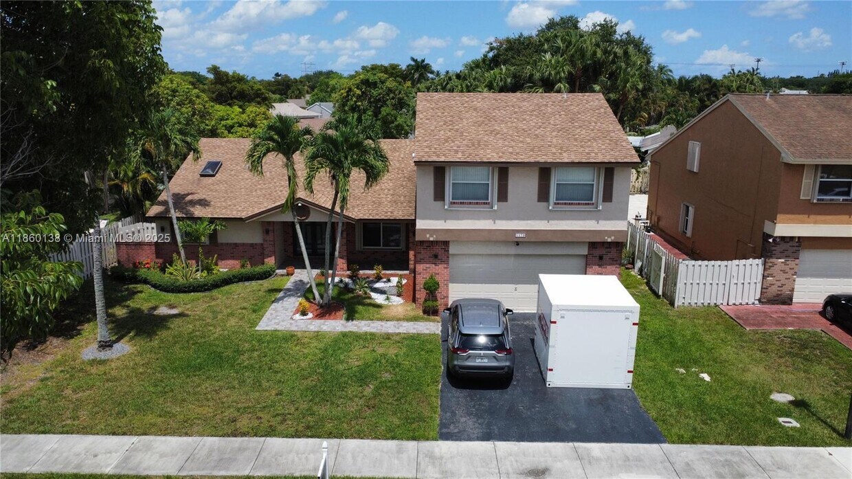 Foto principal - 1170 White Stone Way