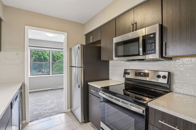 Interior Photo - Woodland Reserve Apartments