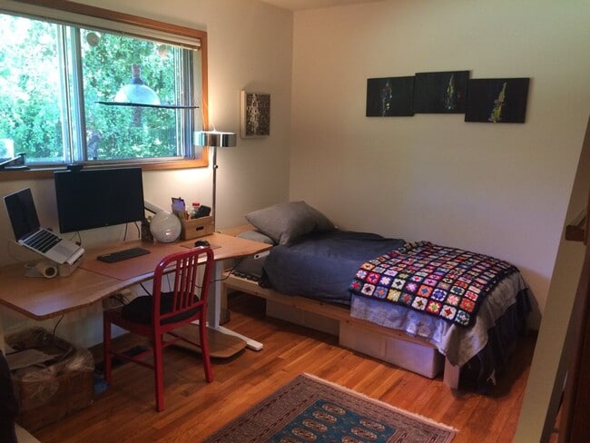 Foto del edificio - Lewis & Clark Law Students ONLY