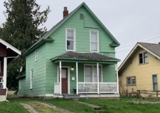 Building Photo - 1241 Grant St