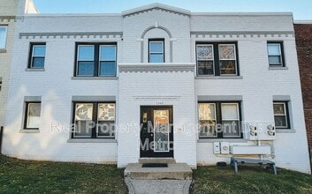 Building Photo - 1243 Penn St NE