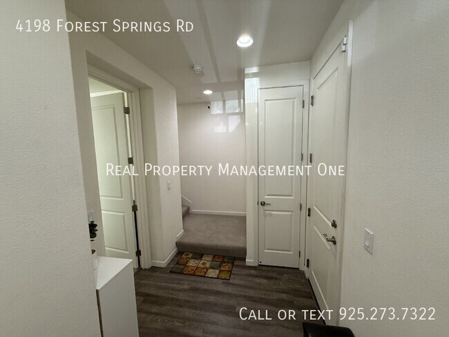 Building Photo - 4198 Forest Springs Rd