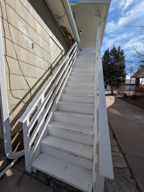 Foto del edificio - 323 N 4th St