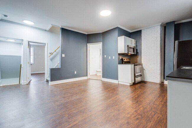 Foto del edificio - 2623 S 18th St