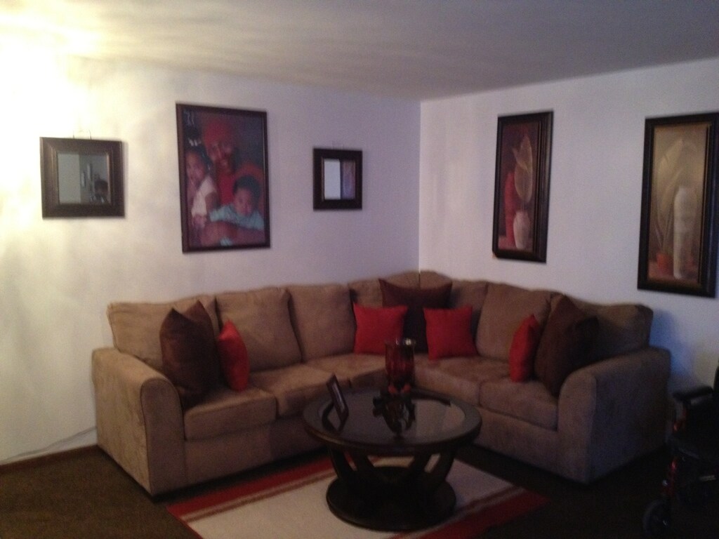 Foto principal - 3104 Hascall St