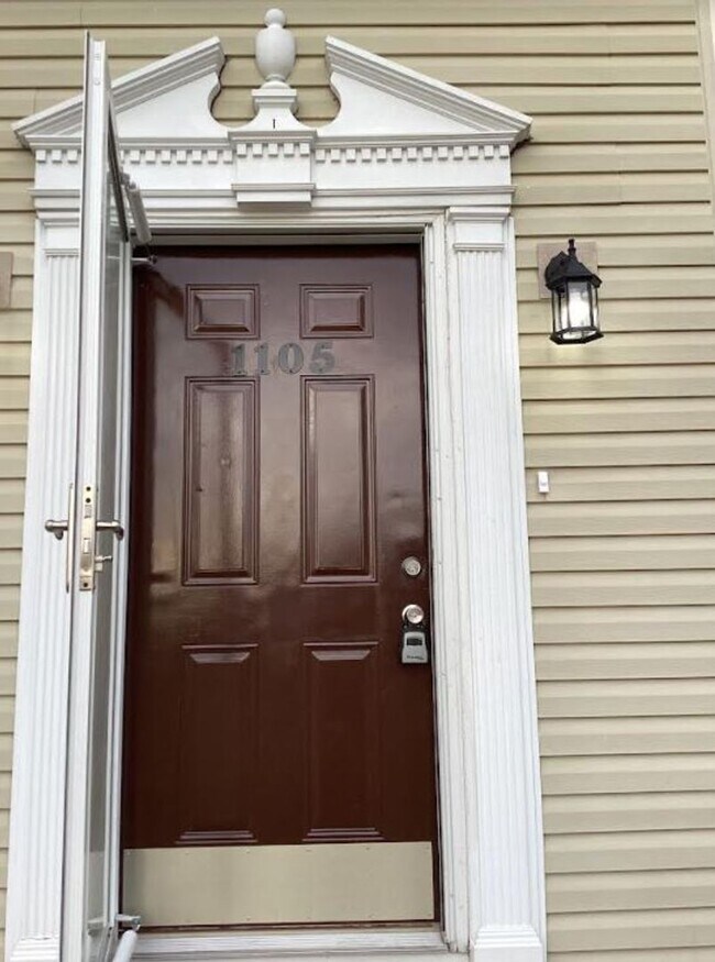 Foto del edificio - Three Bedroom in Hopkinsville, KY