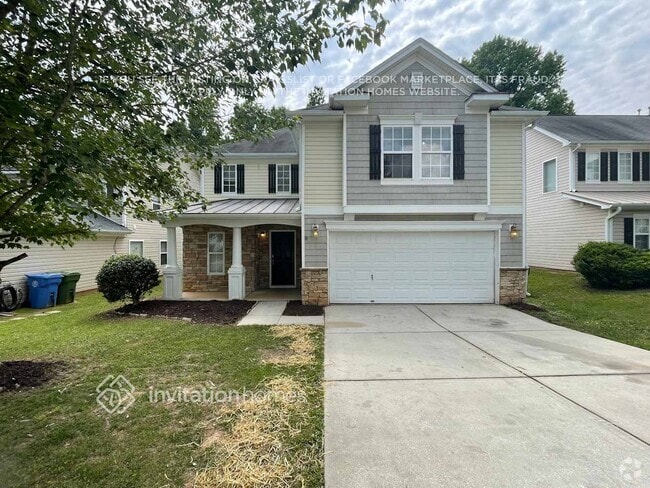 Building Photo - 4336 Stone Mountain Dr