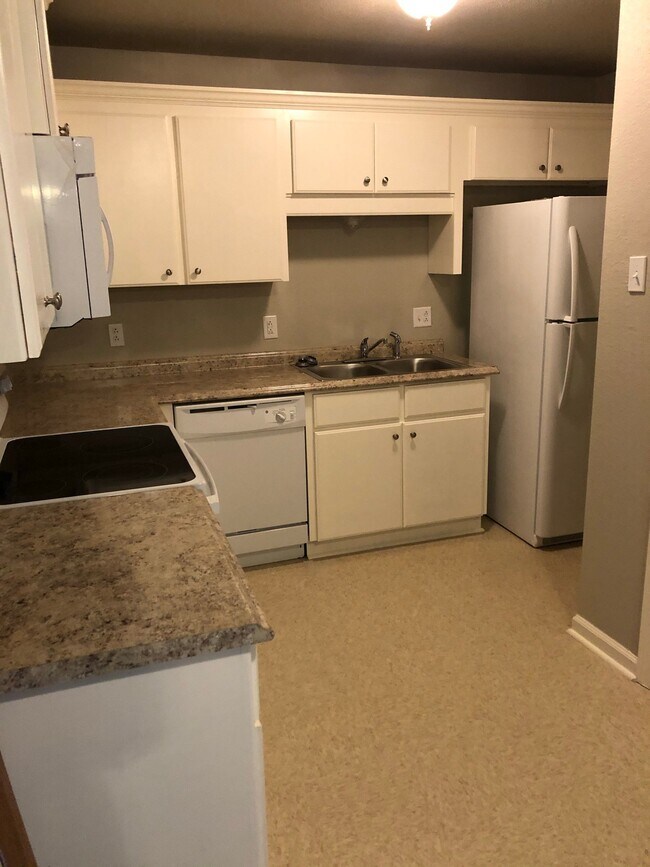 Foto del edificio - 4506 Maddox Rd