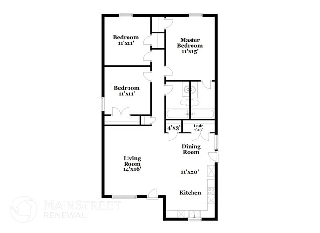 Building Photo - 388 Wood Ave