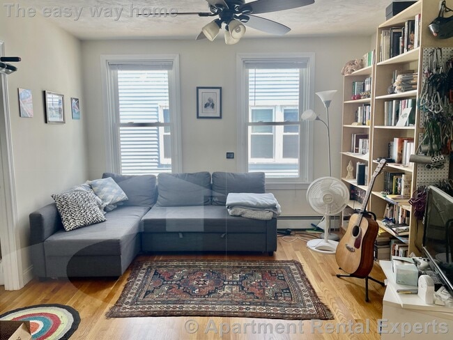 Photo - 385 Columbia St Apartment