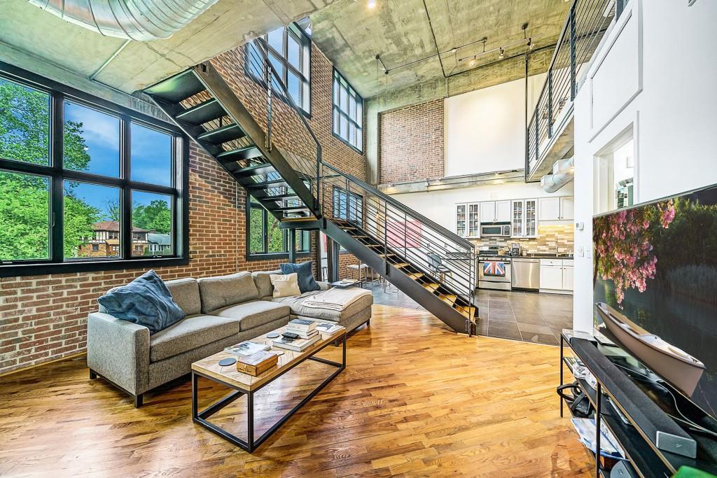 Foto principal - 640 Glen Iris Dr NE