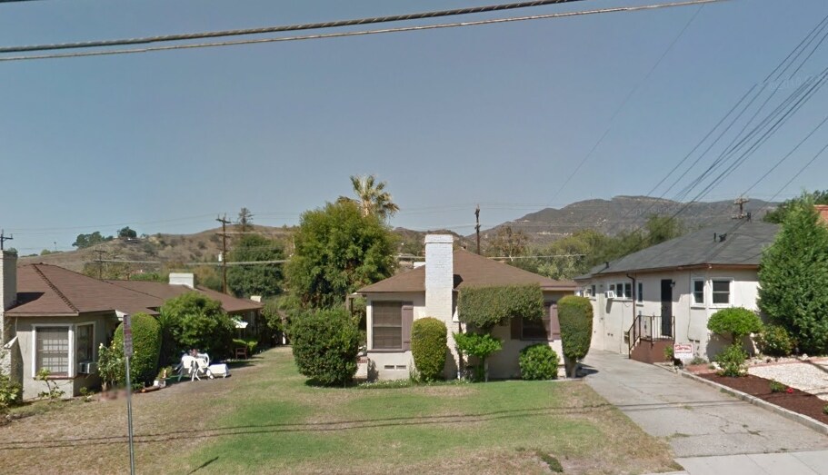 Primary Photo - 1819 N Verdugo Rd
