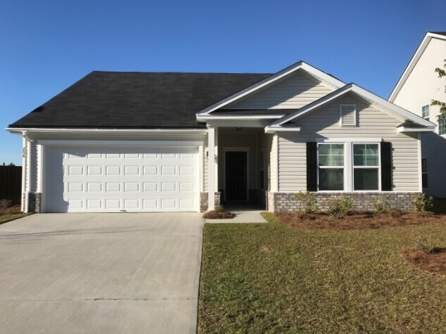 Primary Photo - 208 Lakepointe Drive