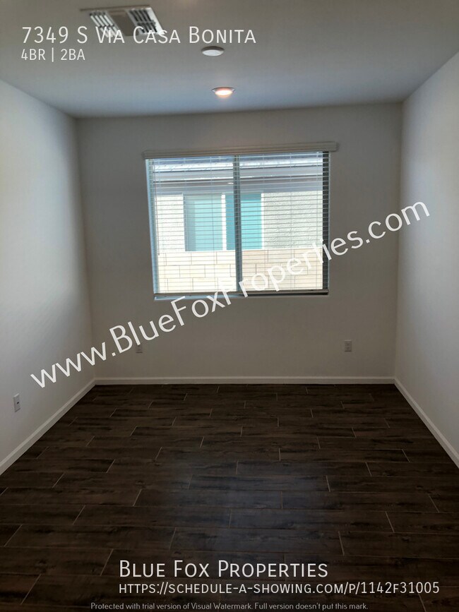 Building Photo - 7349 S Via Casa Bonita