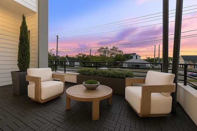 Foto del edificio - 1518 Houston Ave