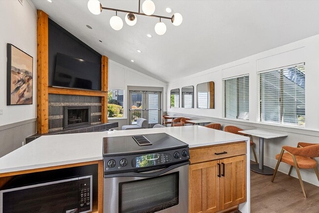 Foto del edificio - Parker Landing