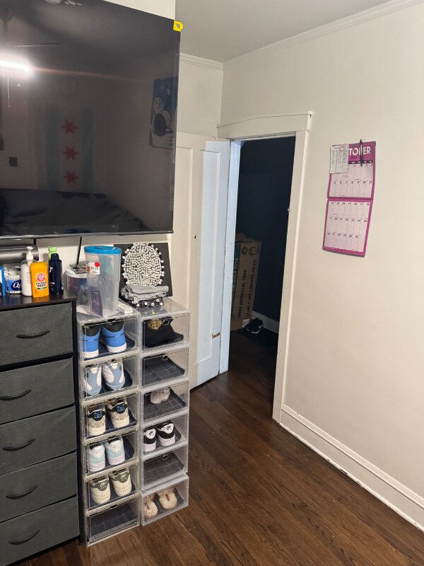 Foto del edificio - 3904 N Nora Ave