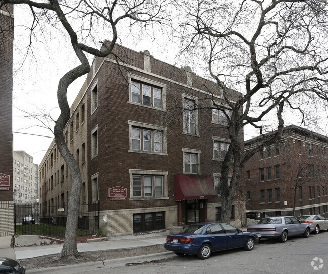 Loring Manor Apartments Apartments Minneapolis, MN