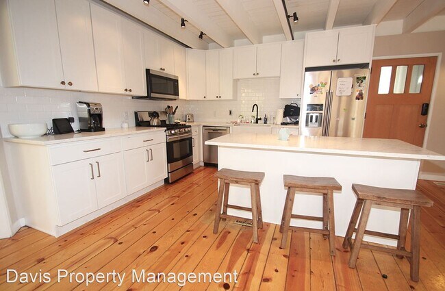 Building Photo - 3 br, 2 bath House - 809 7th ST S